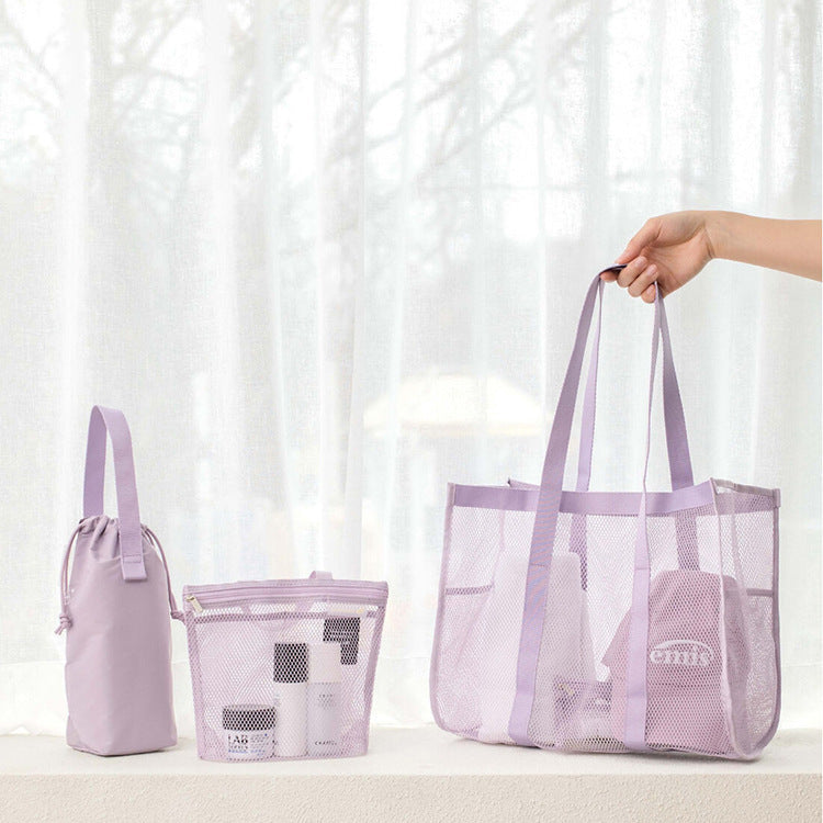 Net Shopping Bag Kalsten