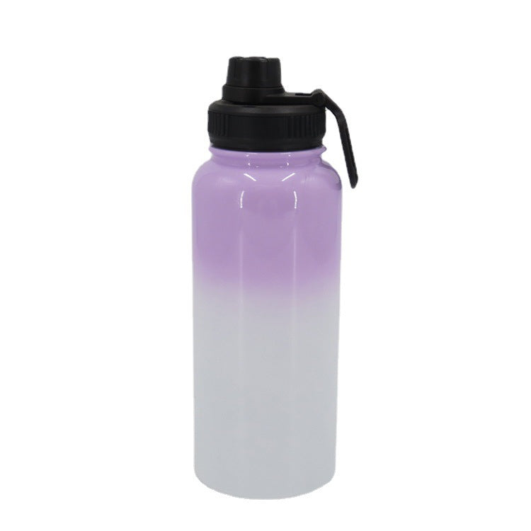 Unisex Water Bottle Kalsten