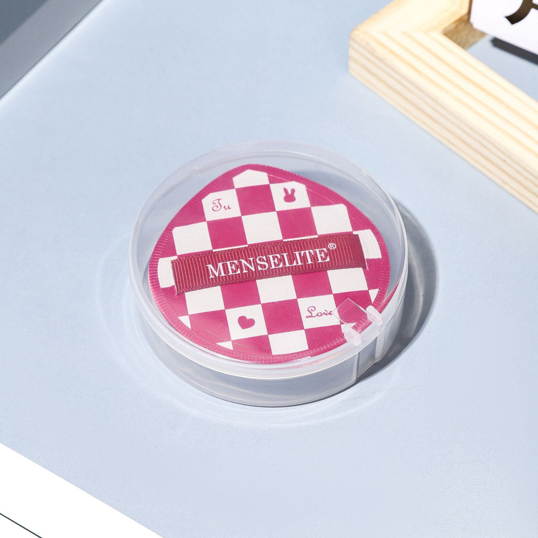 Multi-Purpose Clear Snack Storage Container Kalsten