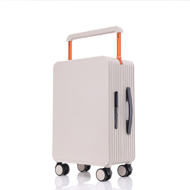 Lightweight Hard-shell Spinner Luggage Kalsten