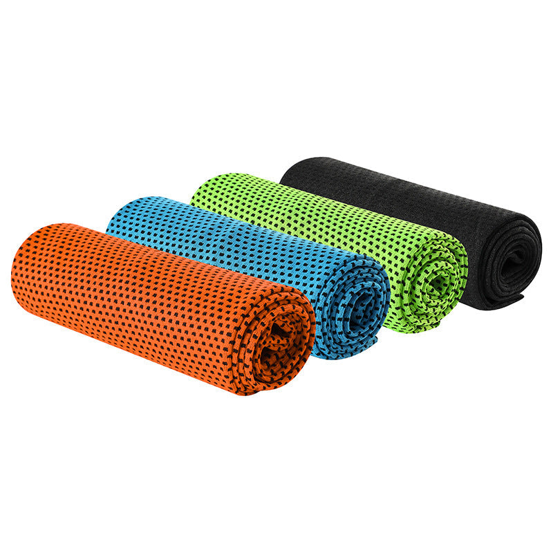 Women's Cooling Microfiber Towel Kalsten