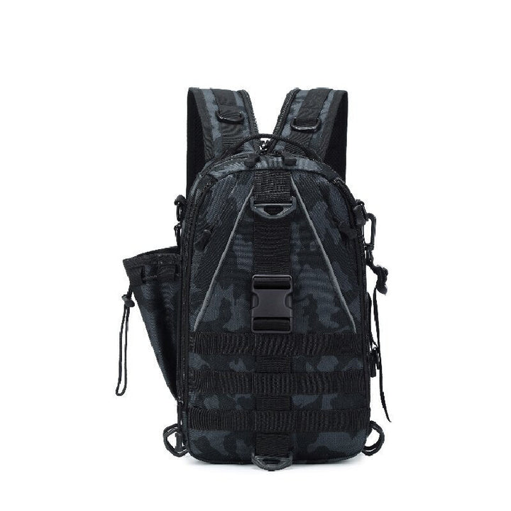 Multi-Functional Tactical Backpack Kalsten