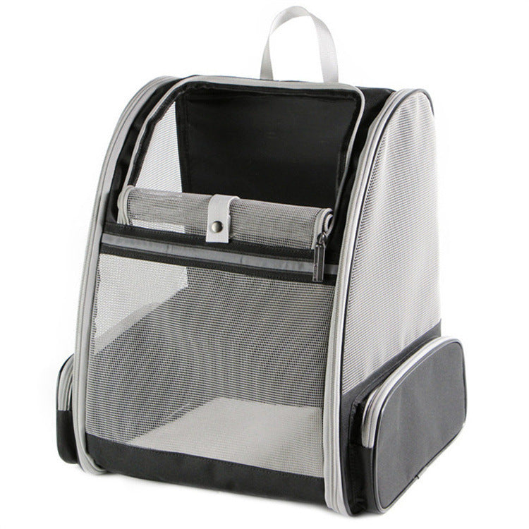 Unisex Transport Bag for Pets Kalsten