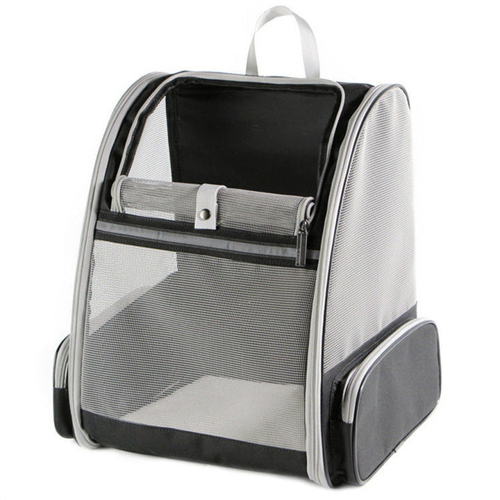 Unisex Transport Bag for Pets Kalsten
