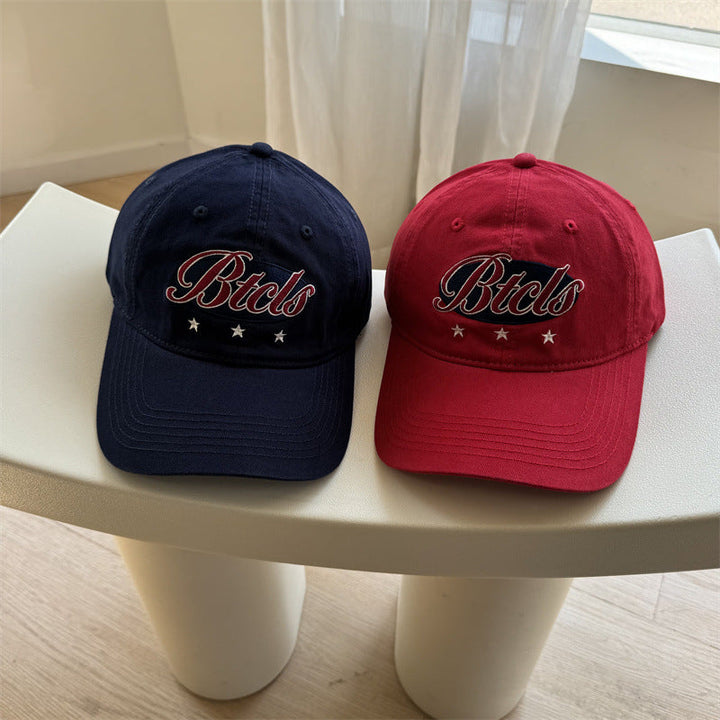 Men's Casual Embroidered Baseball Cap Kalsten 1783921776