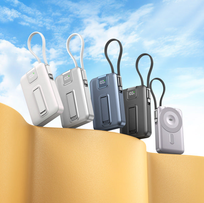 Gadgets Powerbank Kalsten