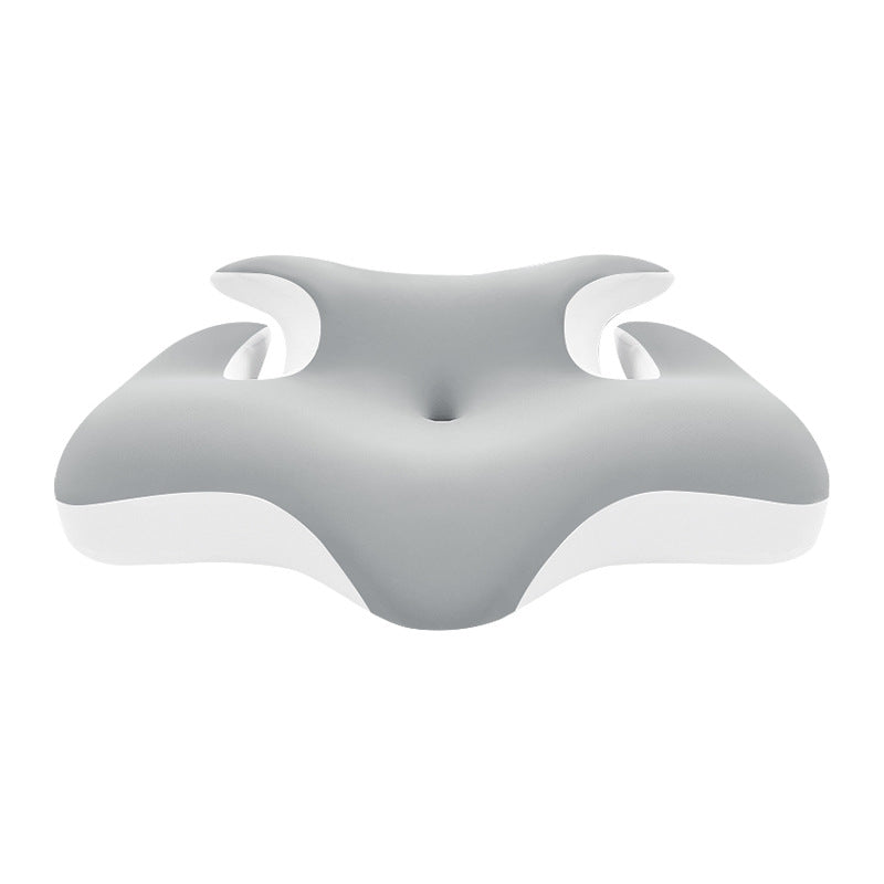 Ergonomic Seat Cushion With Innovative Airflow Design Kalsten