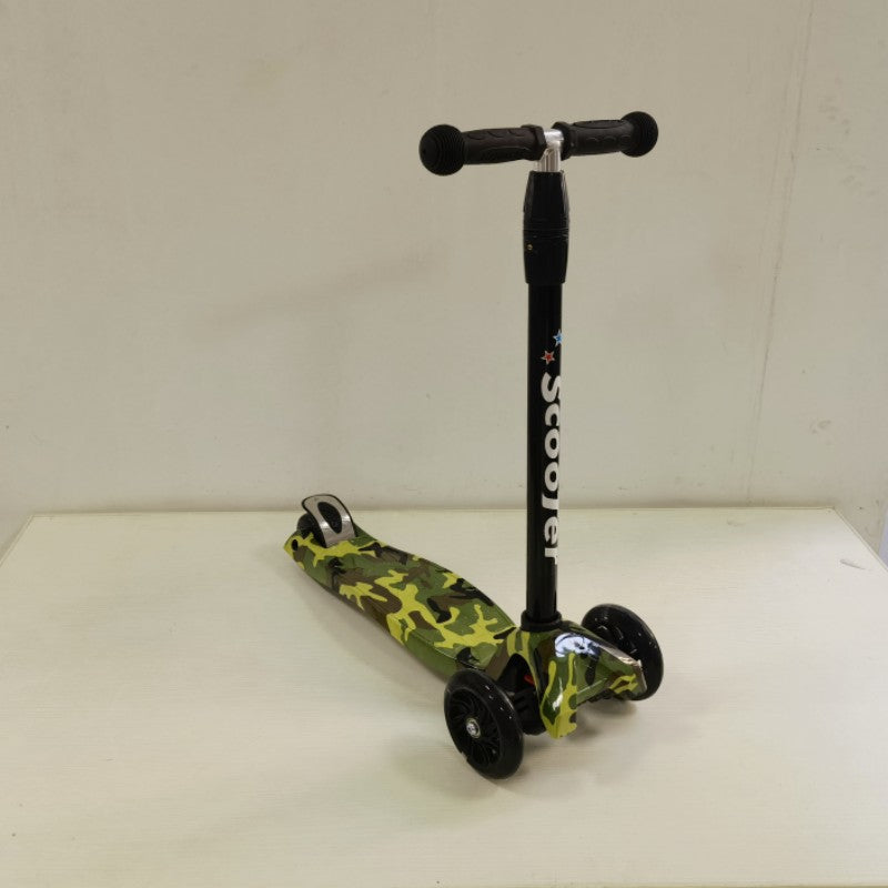 Lightweight 3-Wheel Kick Scooter Kalsten