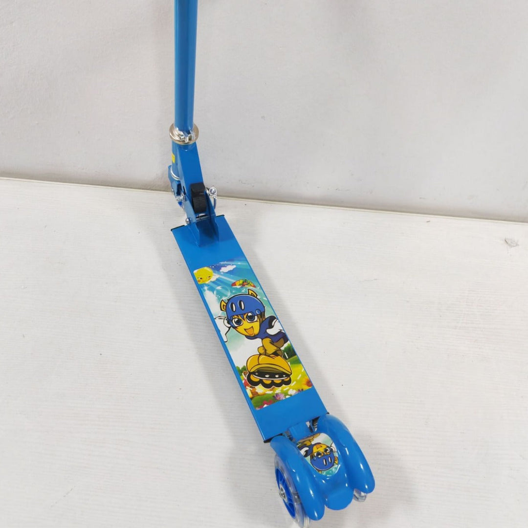 Miniature Design Kick Scooter Kalsten
