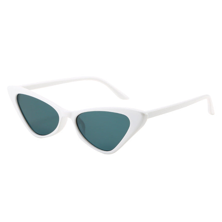 Ladies cat-eye sunglasses by Kalsten