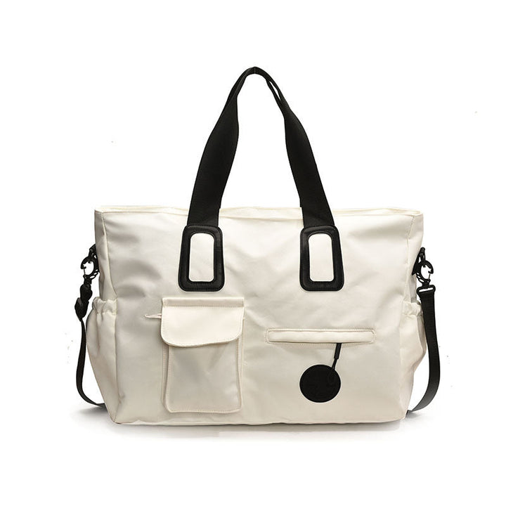 Multifunctional Shoulder Bag With Adjustable Shoulder Strap Kalsten
