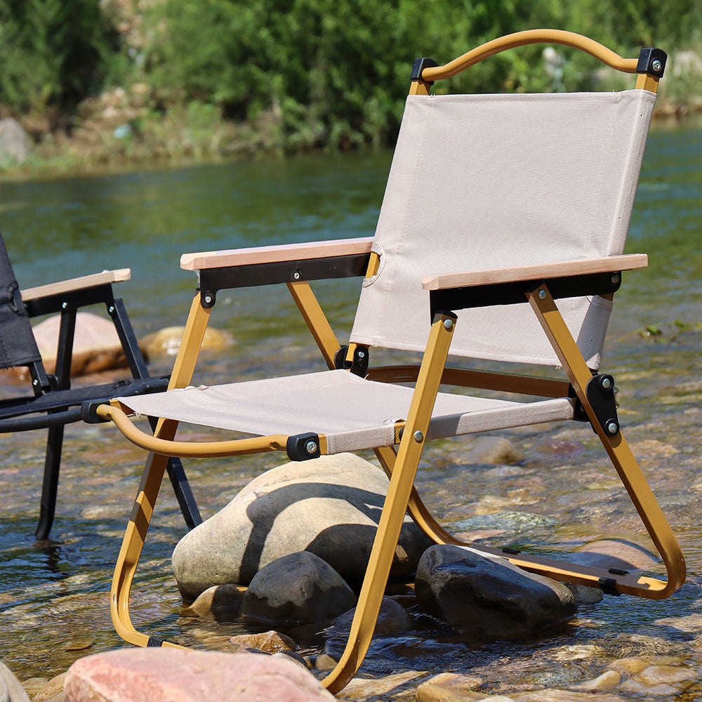 Folding chair Kalsten