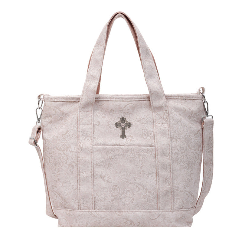 Stylish Multi-Purpose Tote Bag Kalsten