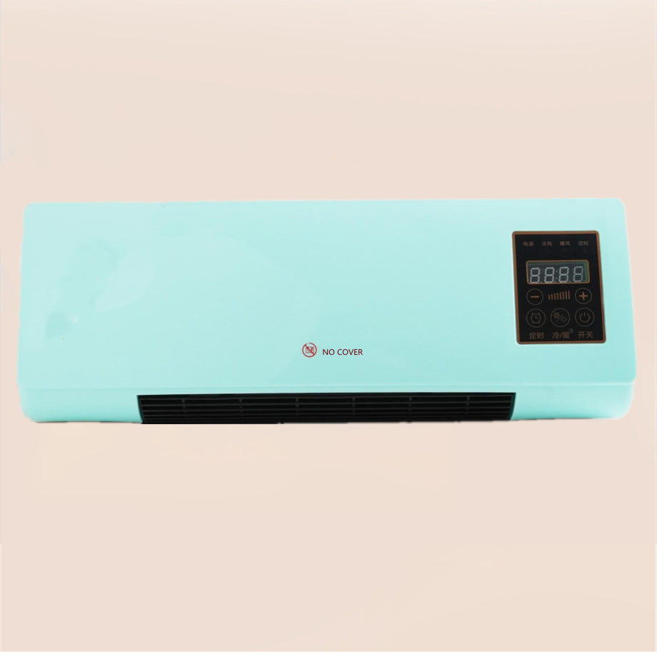 Ladies Climate Control Device with Multifunctional Control Kalsten