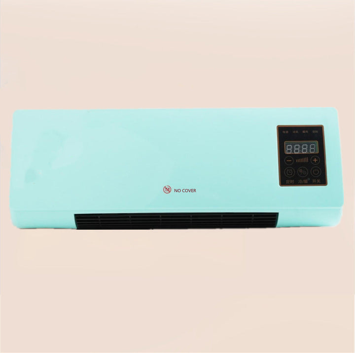 Ladies Climate Control Device with Multifunctional Control Kalsten