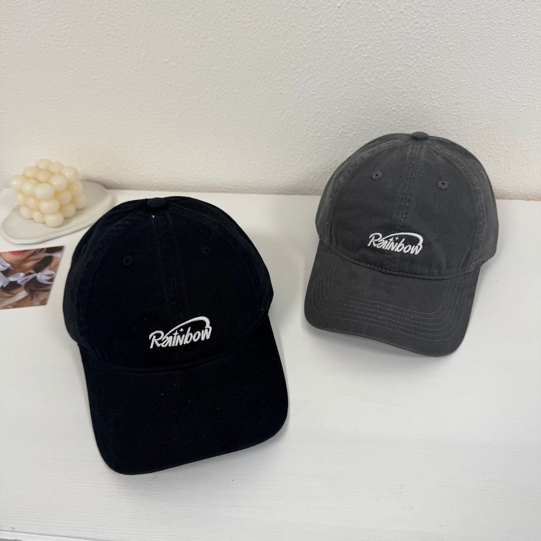 Women's Casual Cotton Baseball Cap Kalsten 1783922356