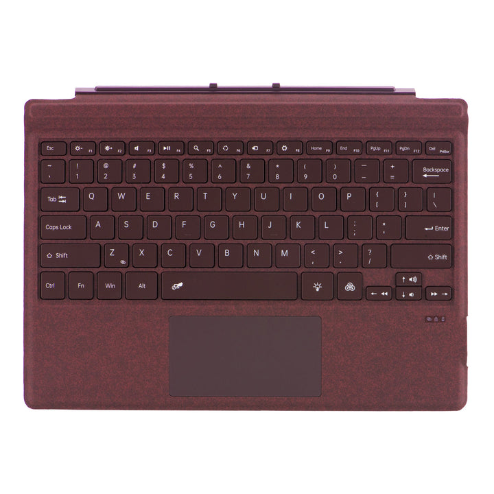 Ultra-Comfortable Fabric Laptop Keyboard Cover Kalsten
