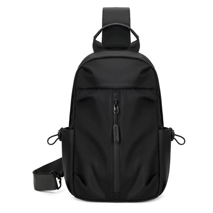 Versatile Sling Backpack