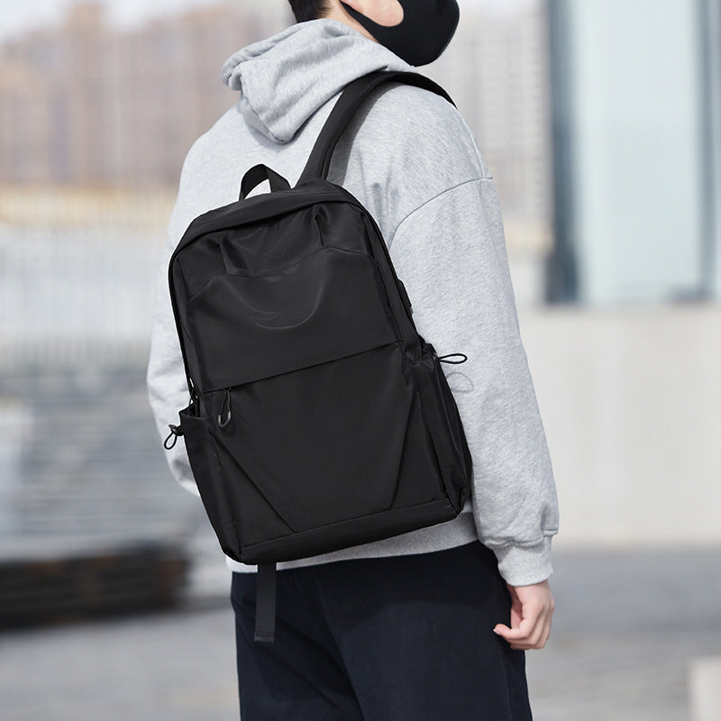 Lightweight Ergonomic Laptop Backpack Kalsten