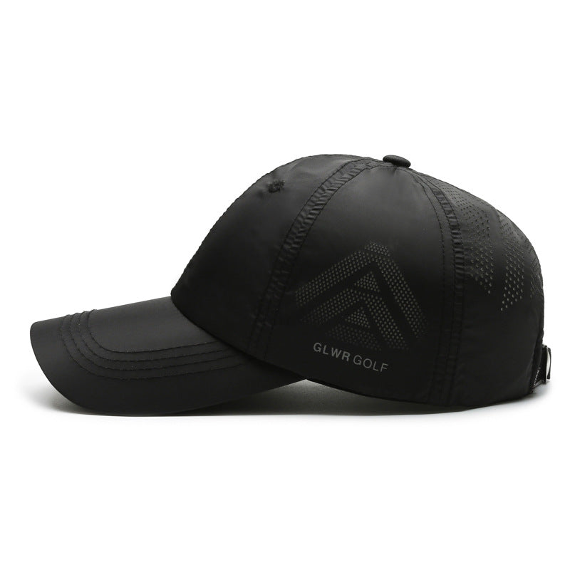Men's Lightweight Performance Golf Cap Kalsten 1783926903