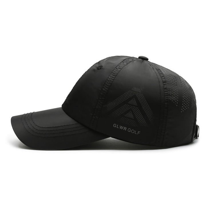 Men's Lightweight Performance Golf Cap Kalsten 1783926903