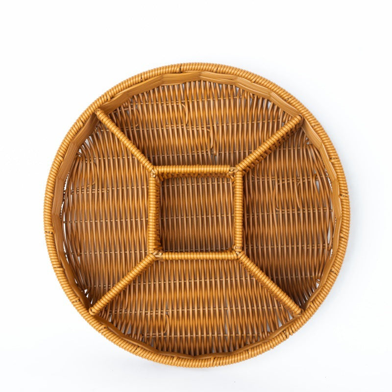 Ladies Basket Organizer Kalsten
