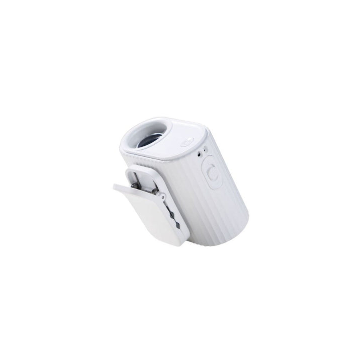 Unisex Portable Mini Cooling Fan with Hygiene Function Kalsten