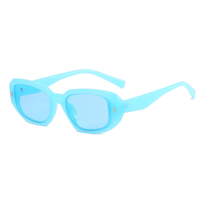 Women Oversized Fashion Sunglasses Kalsten