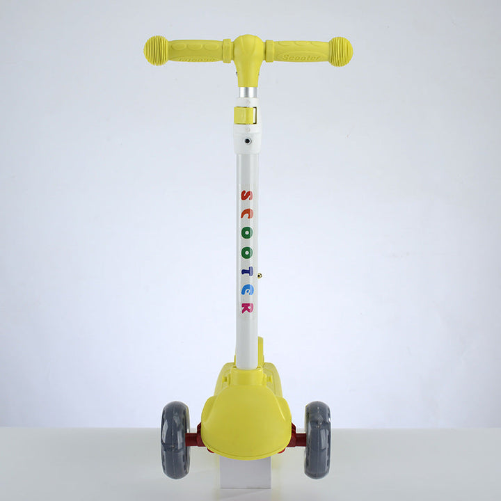 Adjustable Scooter Kalsten