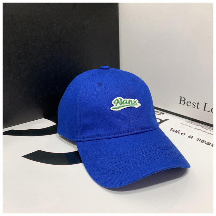 Women's Casual Cotton Baseball Cap Kalsten   1784084140