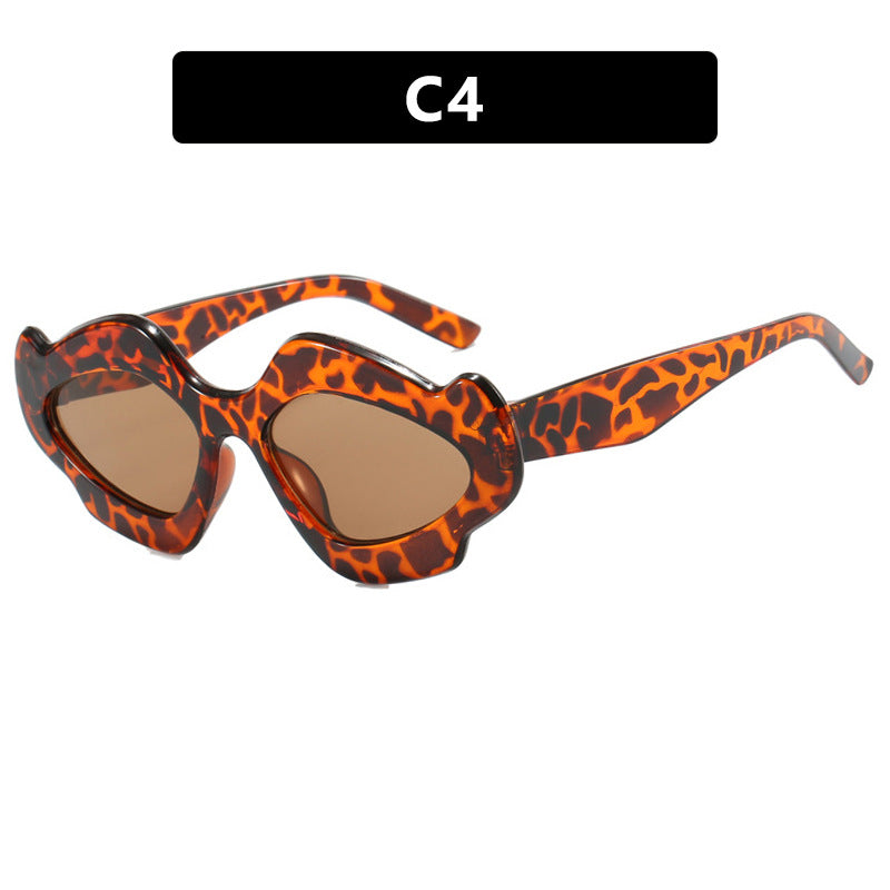 Women Trendy Sunglasses Kalsten