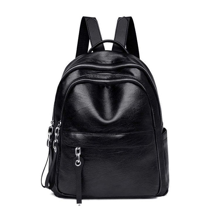 WoStylish Multi-Pocket Backpack kalsten