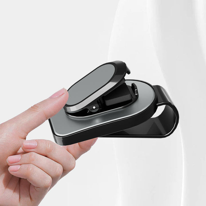 Unisex Car Organizer with Intelligent Holding System Kalsten