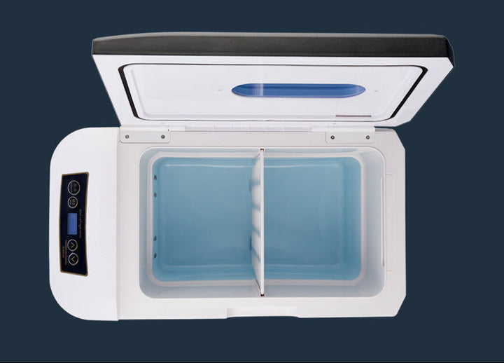 Portable Electric Cooler Kalsten