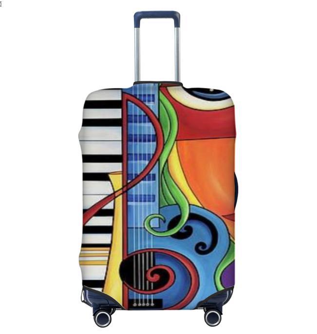 Unisex nan robust Hartschalen luggage with polycarbonate outer shell and car emblem motif Kalsten