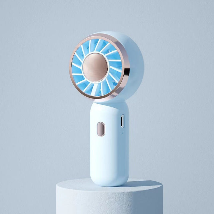 Ladies Portable Mini Fan Kalsten