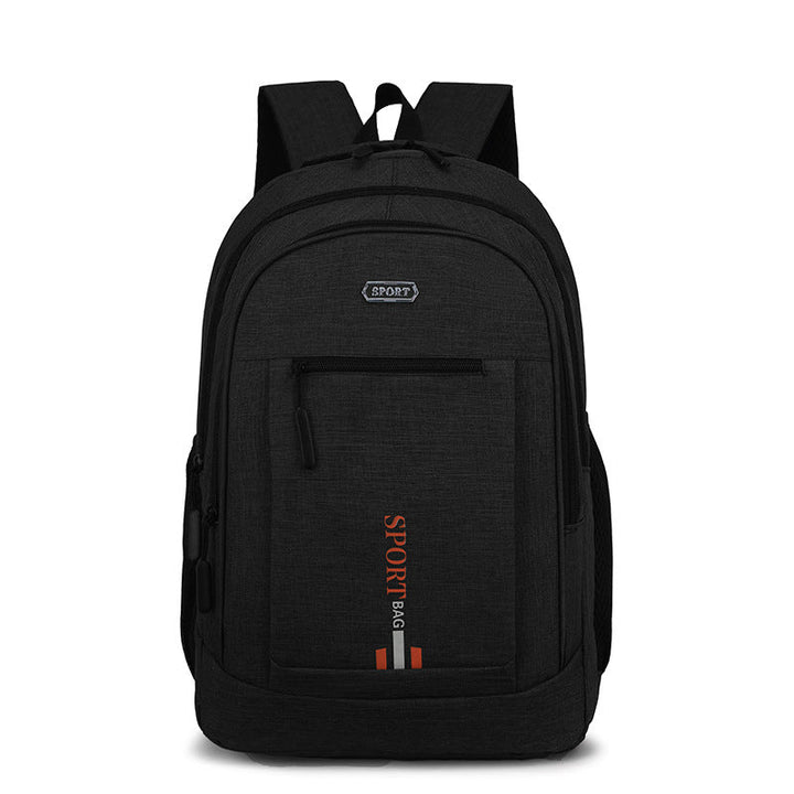 Sport-Optimized Backpack Kalsten