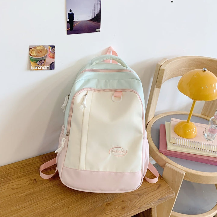 Fashion-Forward Backpack Kalsten
