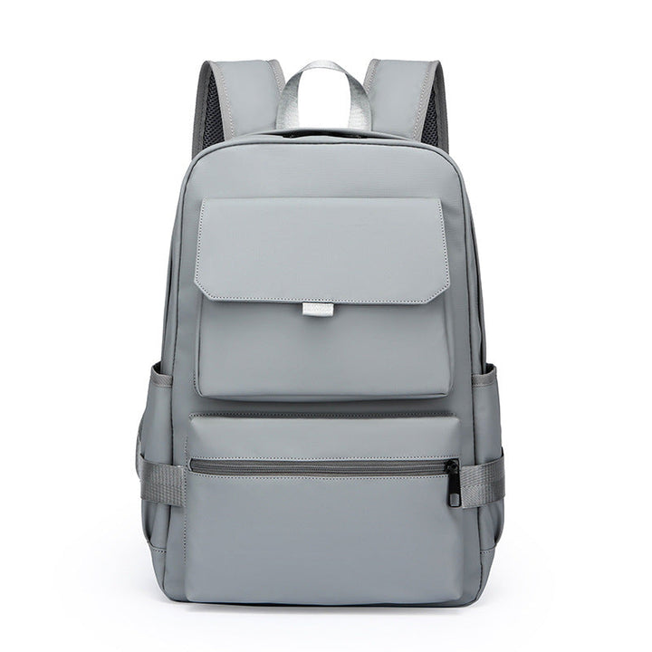 Multi-Compartment Travel Backpack Kalsten