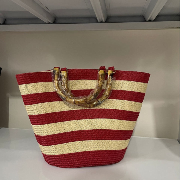 Stylish beach bag Kalsten