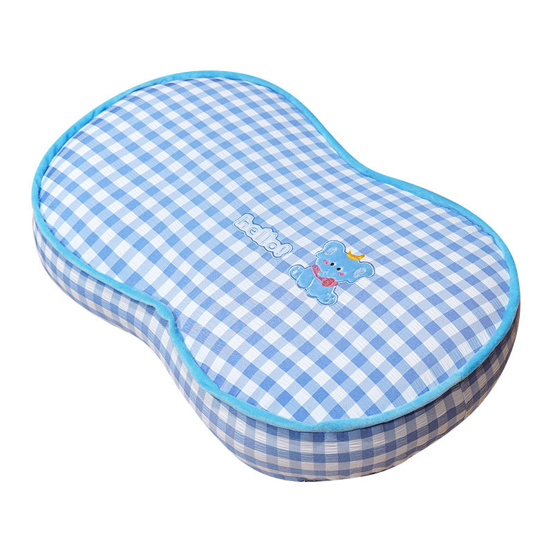Multifunctional sleeping and neck pillow Kalsten