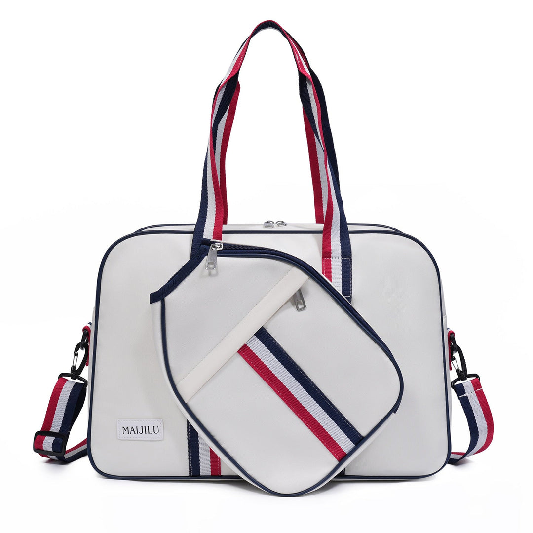 Functional Travel Duffle Bag