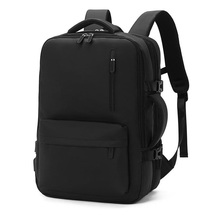 Modern backpack with high-quality organization Kalsten