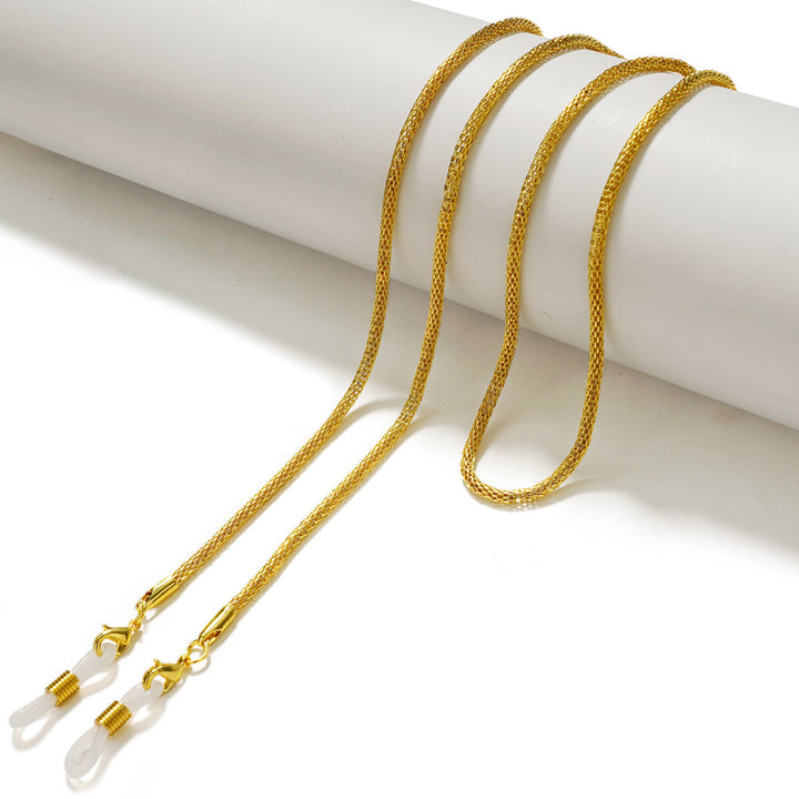 Slim Chain Eyewear Holder kalsten