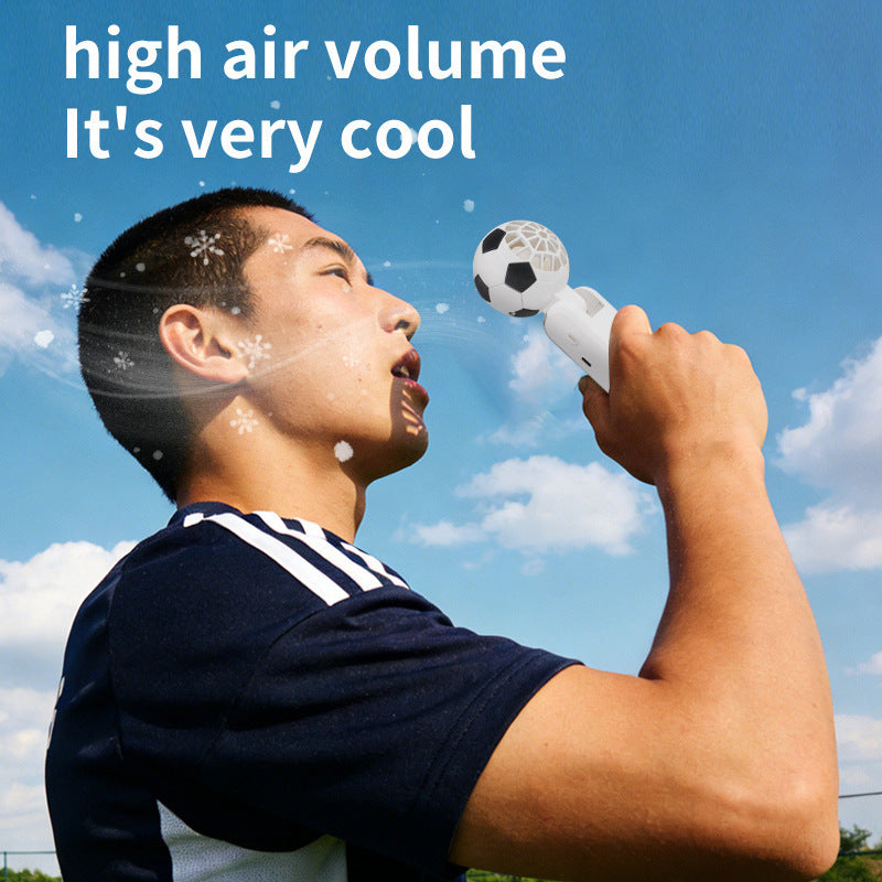 Portable Cooling Fan Kalsten