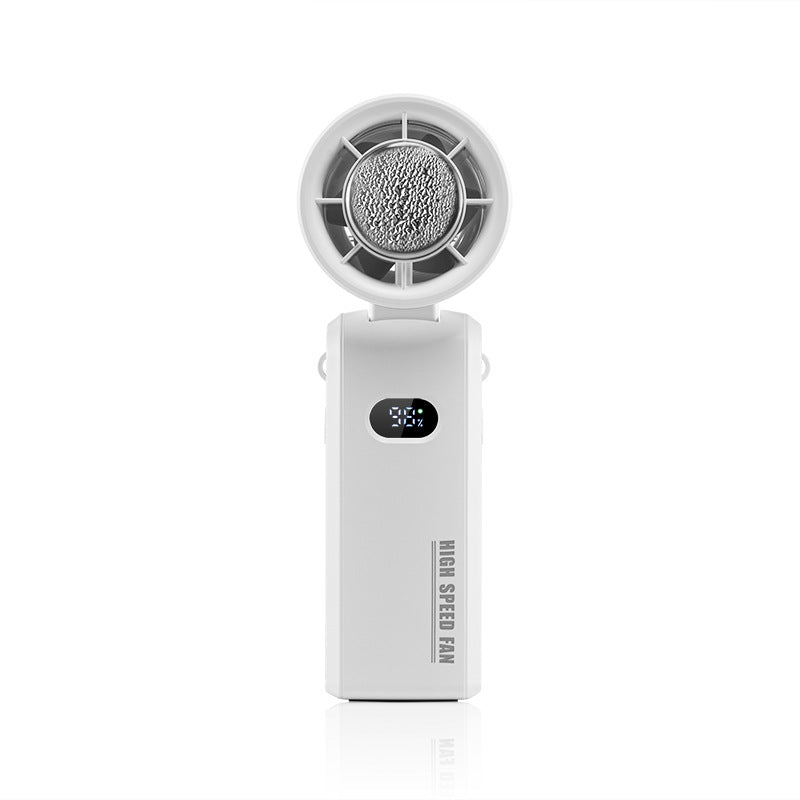 High-Performance Compact Fan Kalsten