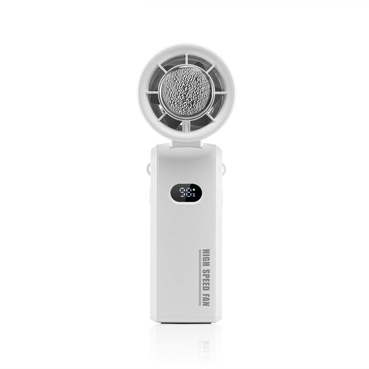 High-Performance Compact Fan Kalsten