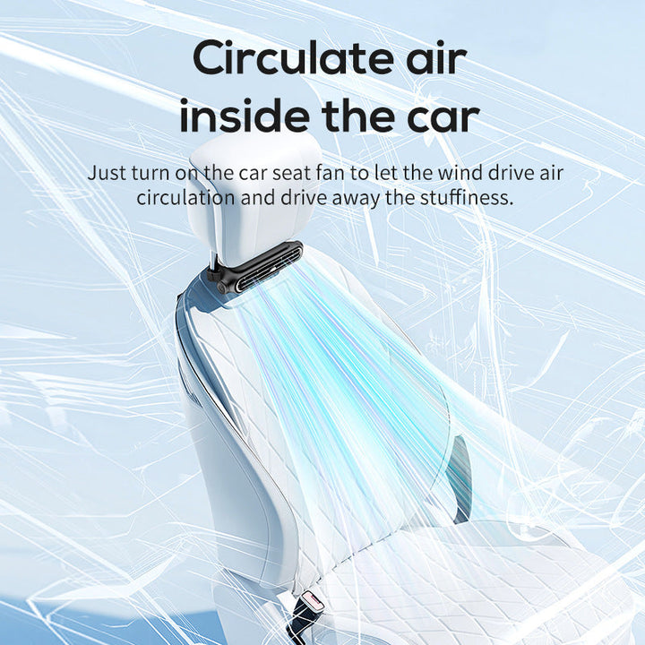 Portable Dual-Function Air Cooler Kalsten