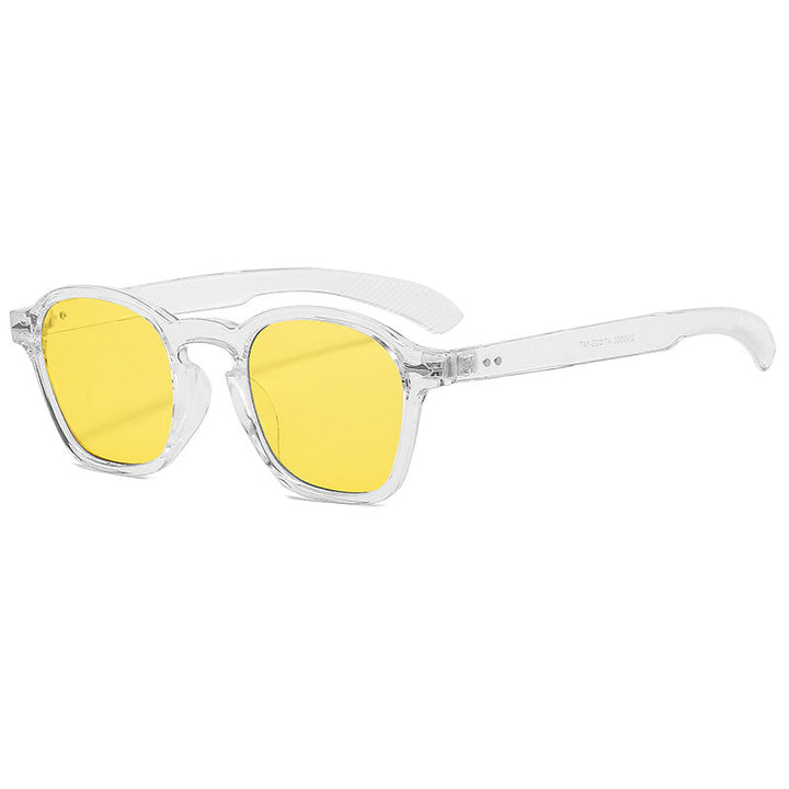 Women's fashionable sunglasses with high-quality UV protection and comfortable wearing experience Kalsten