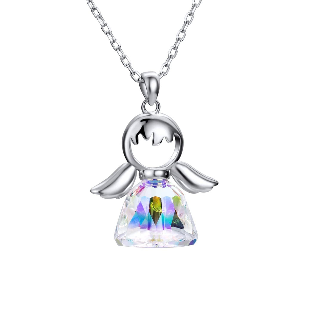 Adjustable Angel Charm Bracelet Kalsten